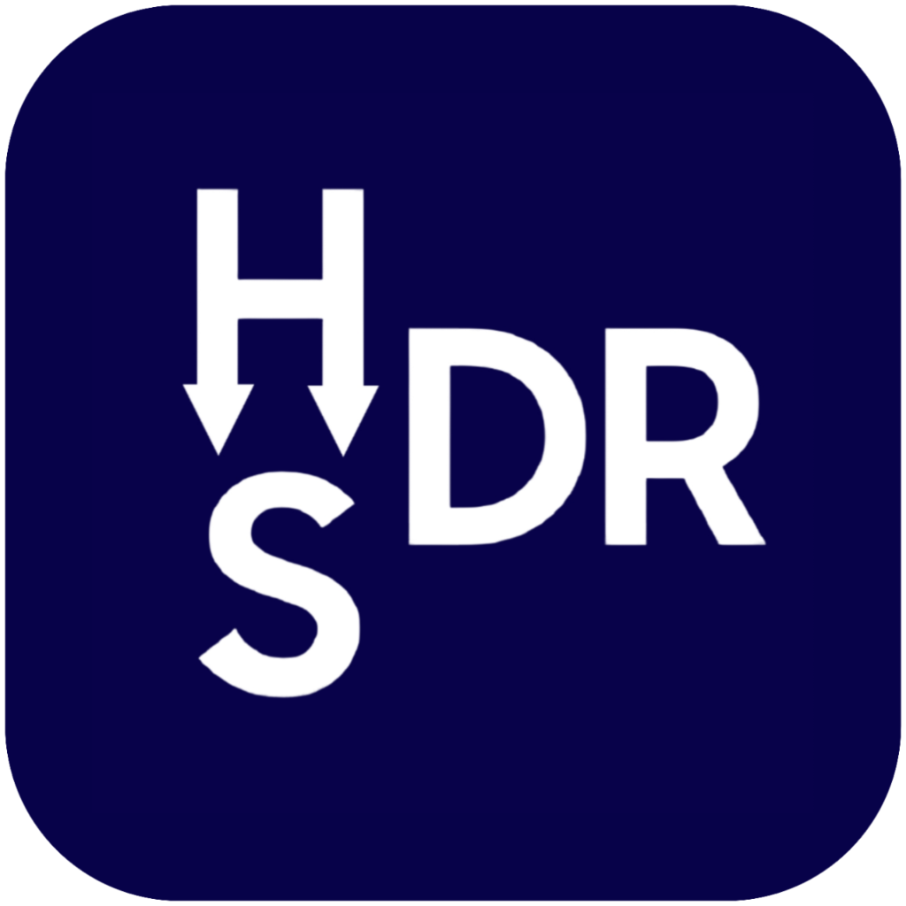 Logo Aplikasi SDR to HDR Converter