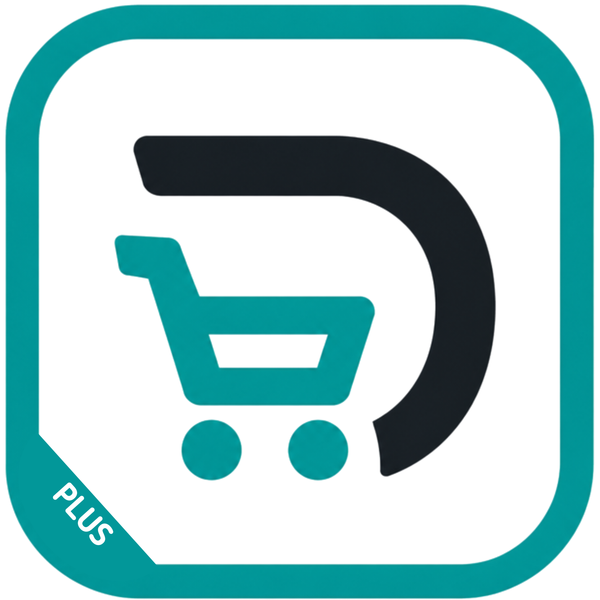 Logo DAYO Plus