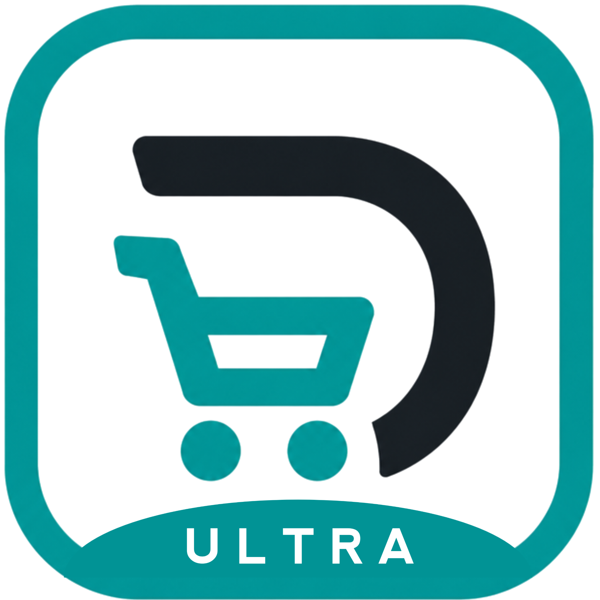 Logo DAYO Ultra